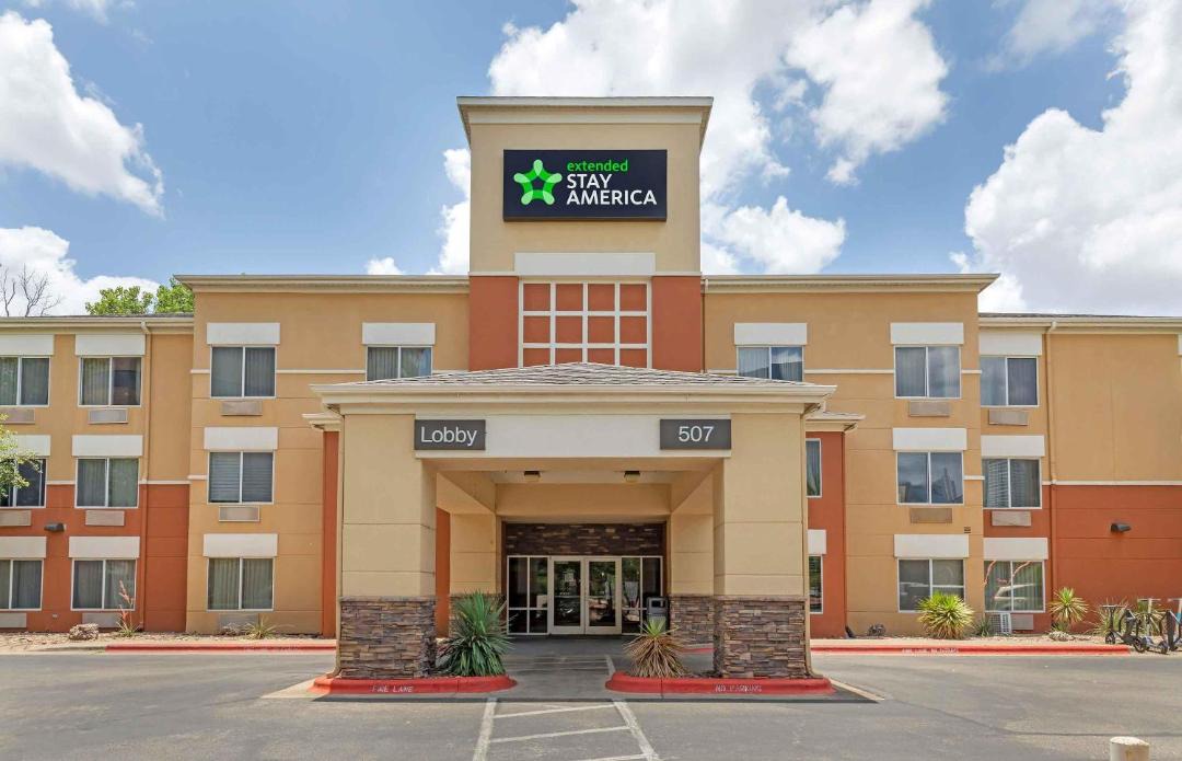 Bouldin Hotel | Extended Stay America Suites - Austin - Downtown - Town Lake