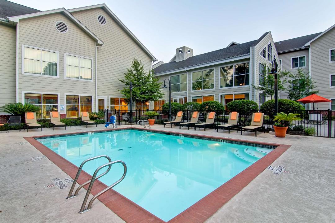 Kingwood Hotel | Homewood Suites Houston Kingwood Parc Airport Area
