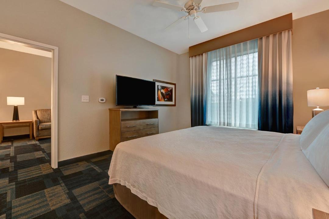 McNeil Hotel | Homewood Suites By Hilton Austin/Cedar Park-Lakeline, Tx