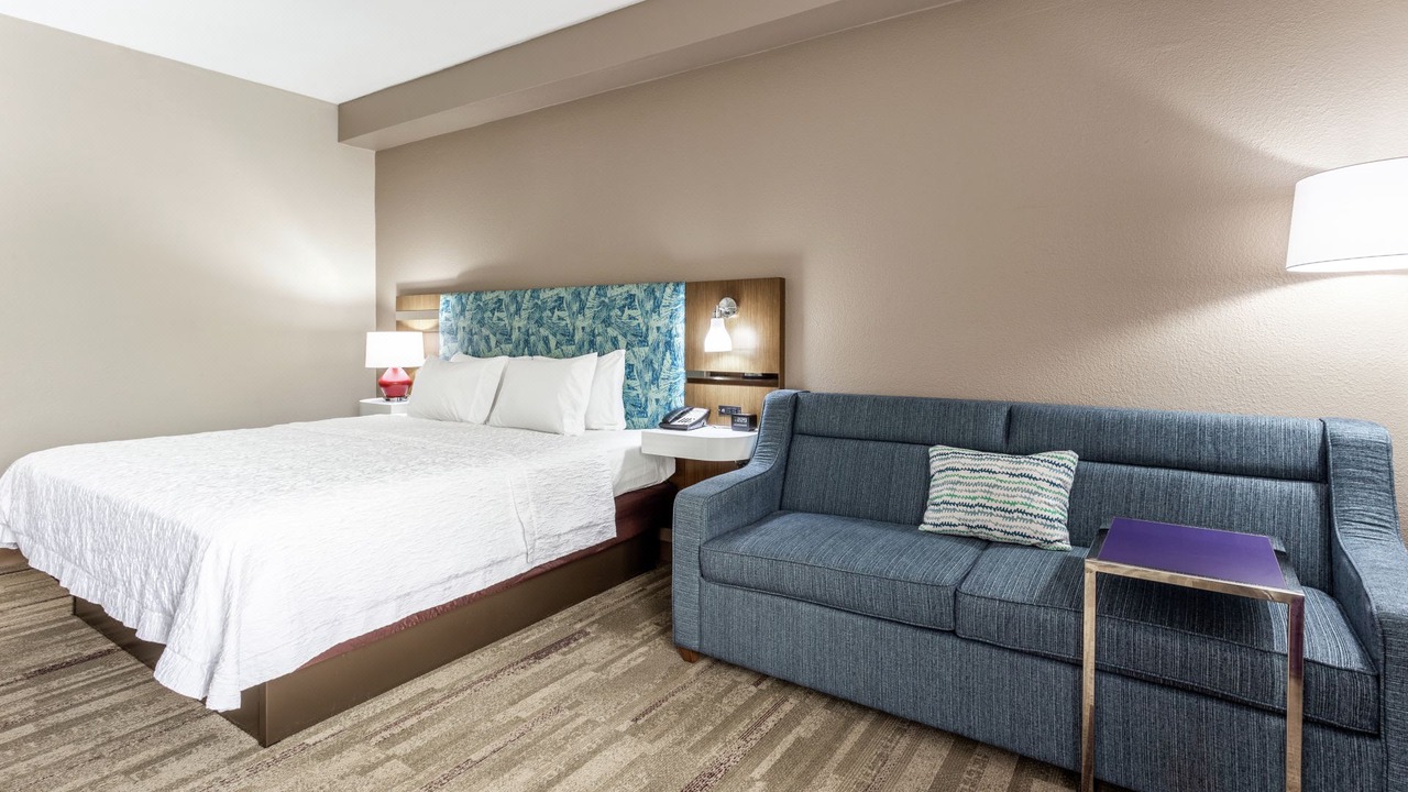 Photo of Bedroom in St. Martin