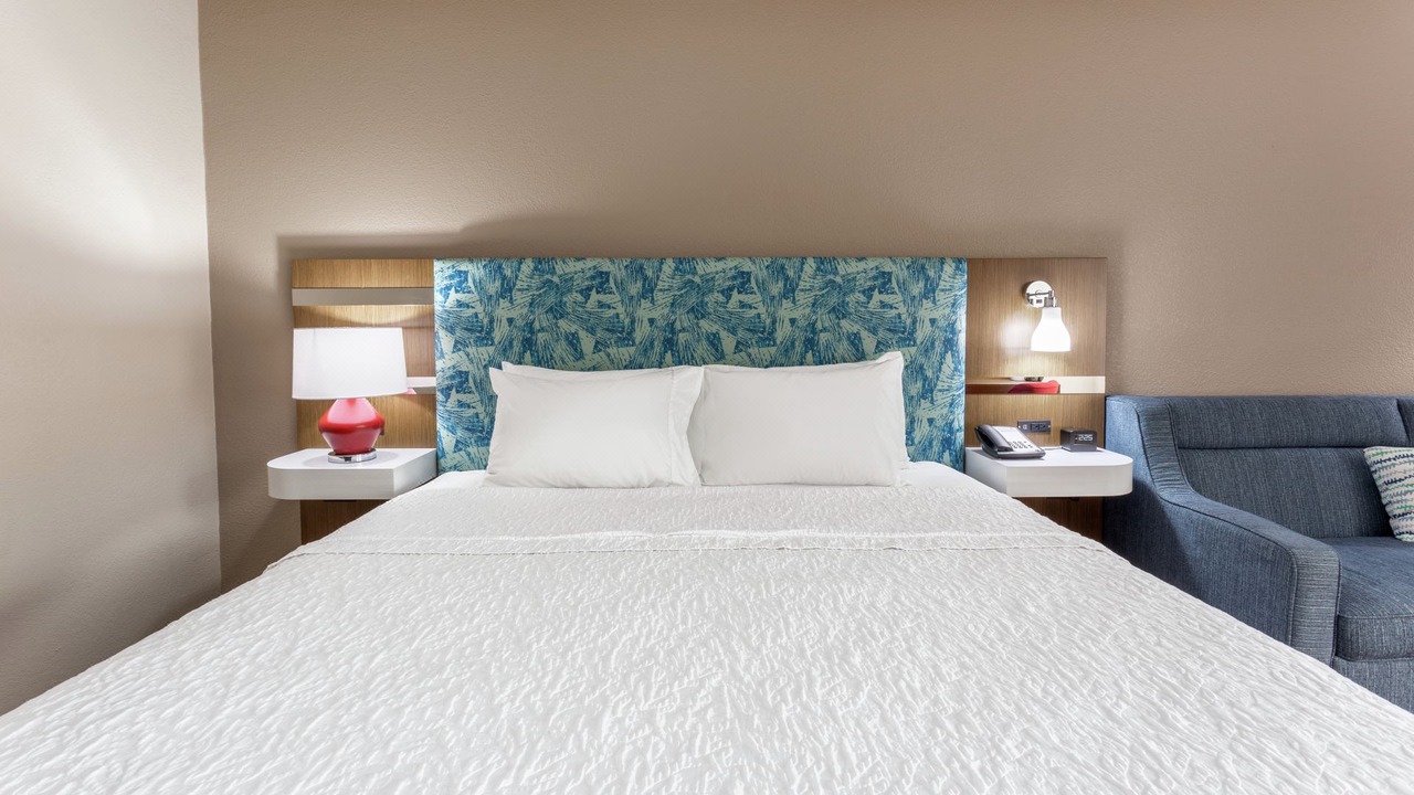 Photo of Bedroom in St. Martin