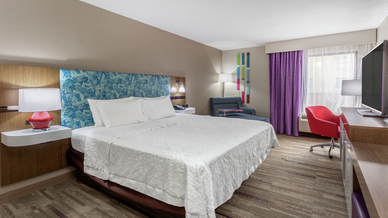 Photo of Bedroom in St. Martin