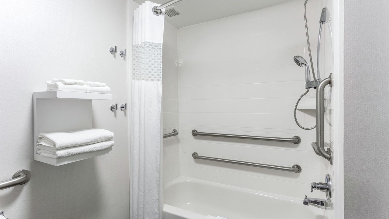 Photo of Bathroom in St. Martin