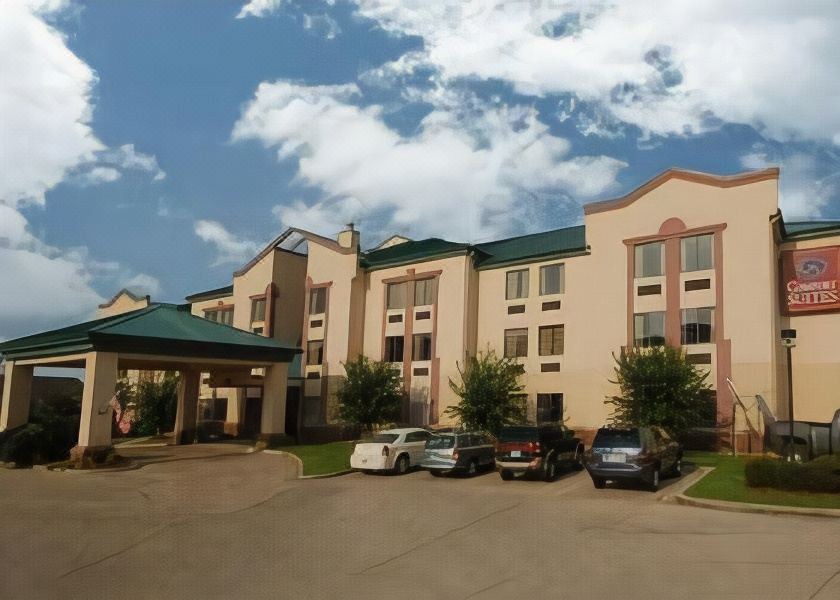 Photo of Buildings in Hattiesburg