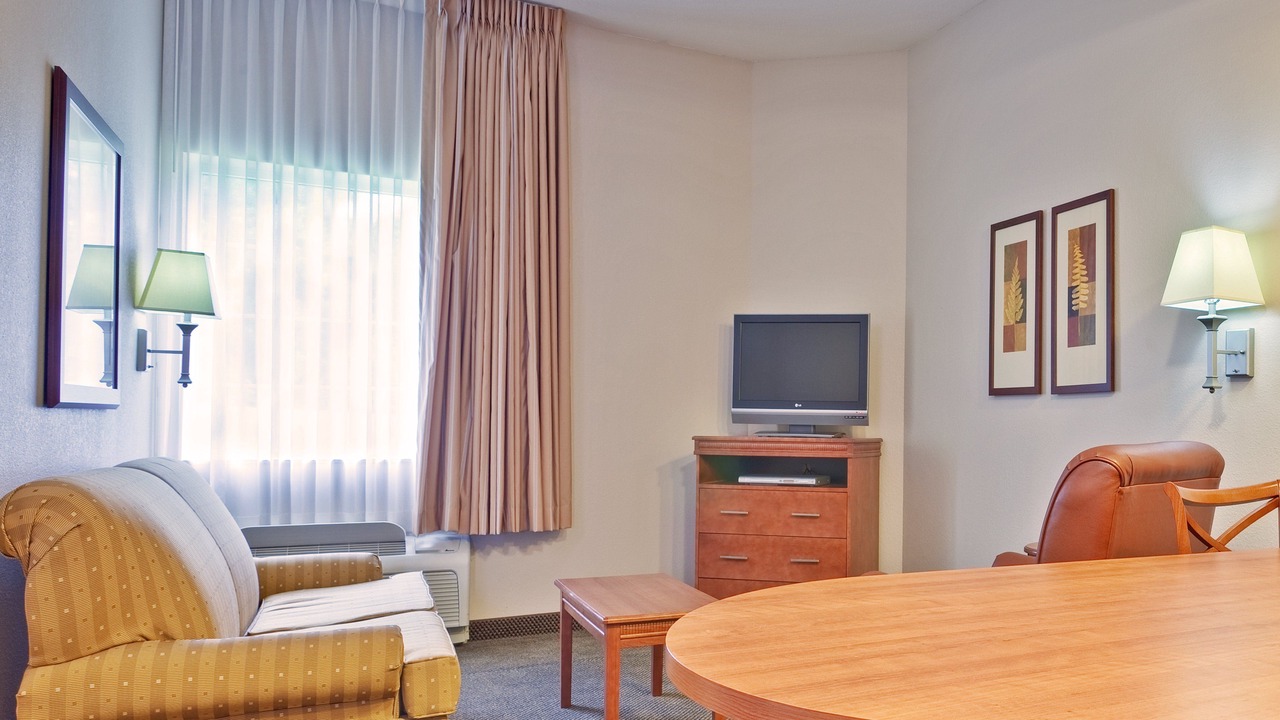 Photo of Livingroom in Hattiesburg
