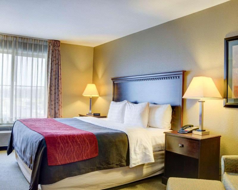 Photo of Bedroom in Russellville