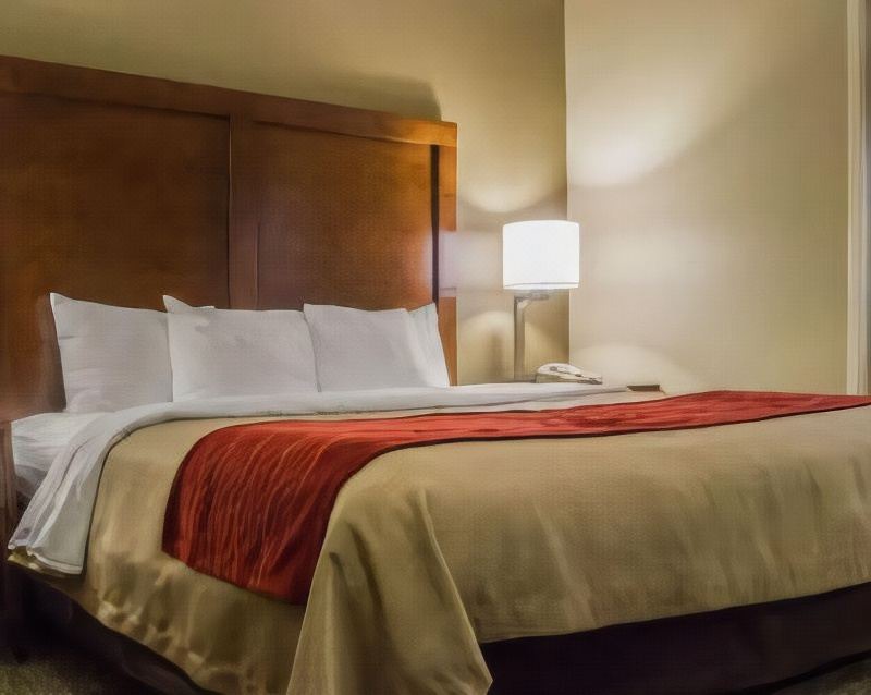Photo of Bedroom in Morgan City