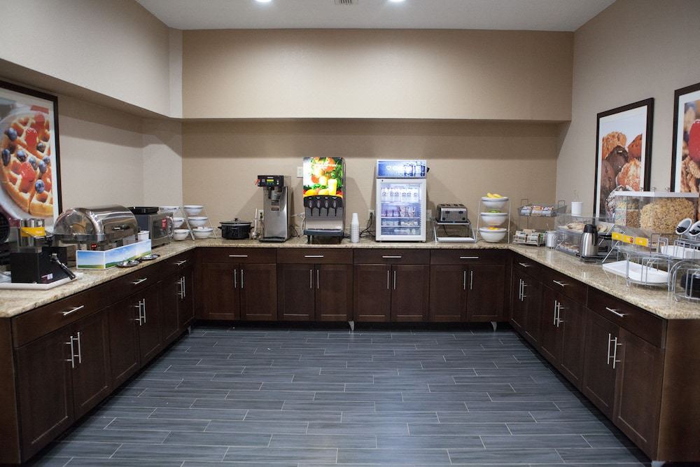 Photo of Kitchen in Hattiesburg