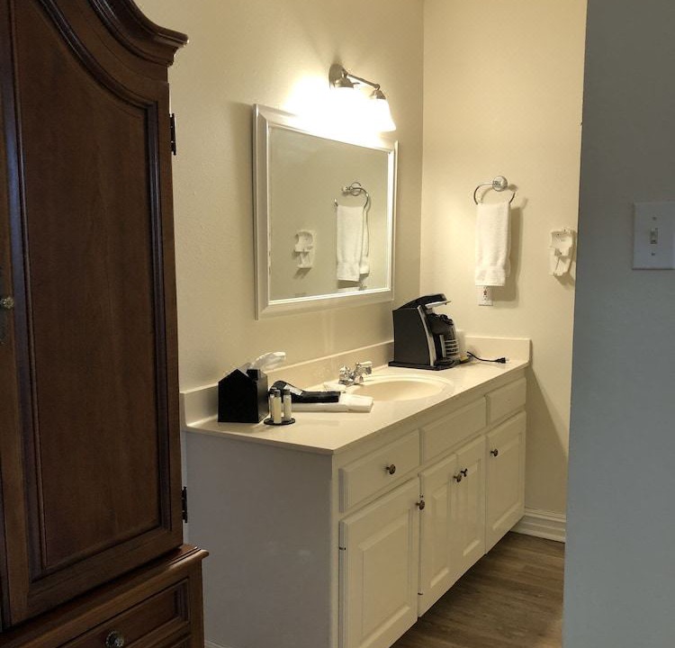 Photo of Kitchen in Weyanoke