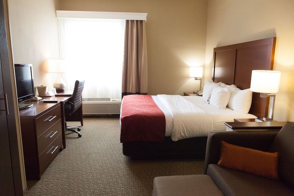 Photo of Bedroom in Hattiesburg
