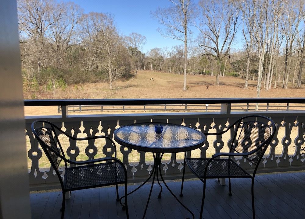 Photo of Patio Balcony in Weyanoke