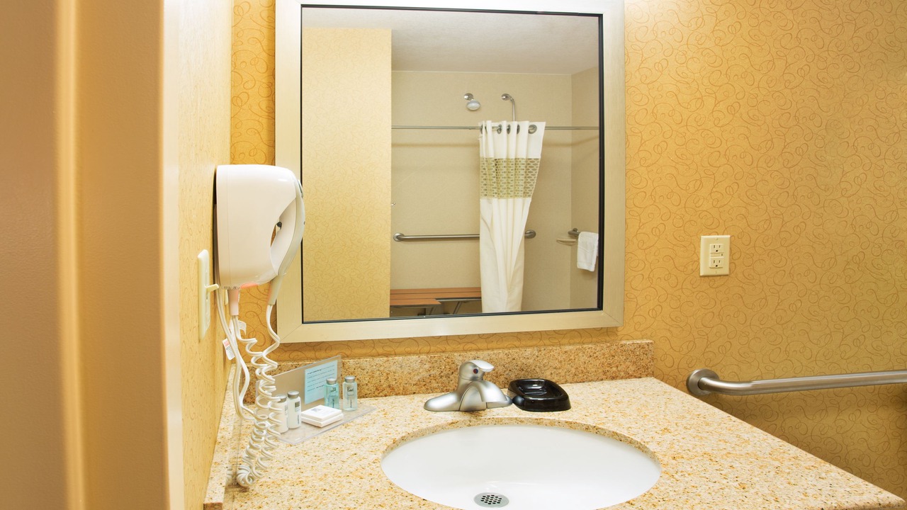 Photo of Bathroom in Laurel