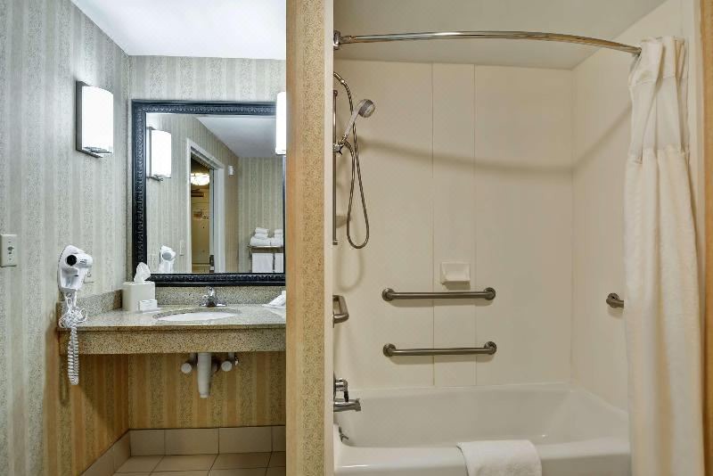Photo of Bathroom in Hattiesburg