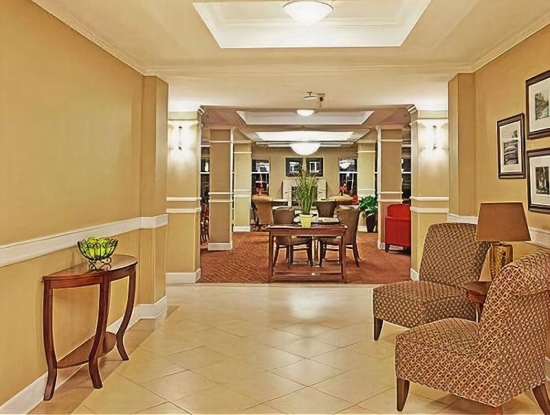 Photo of Livingroom in New Iberia