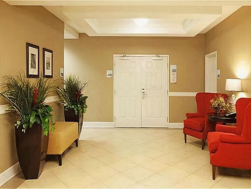 Photo of Livingroom in New Iberia