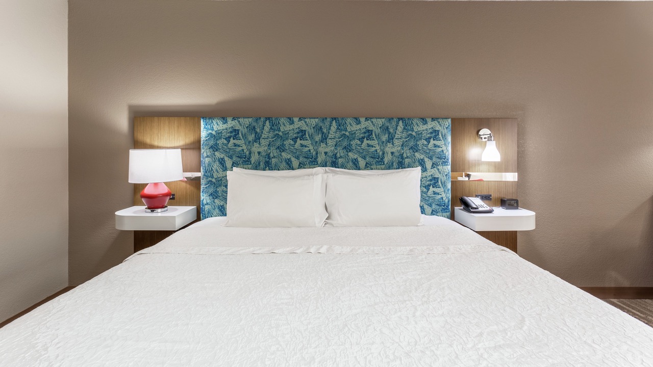 Photo of Bedroom in St. Martin