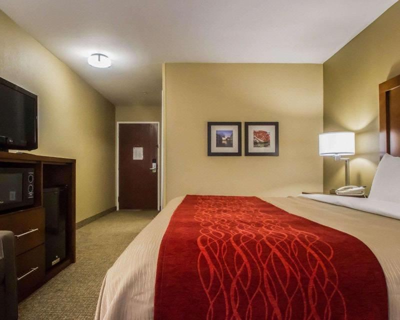 Photo of Bedroom in Morgan City