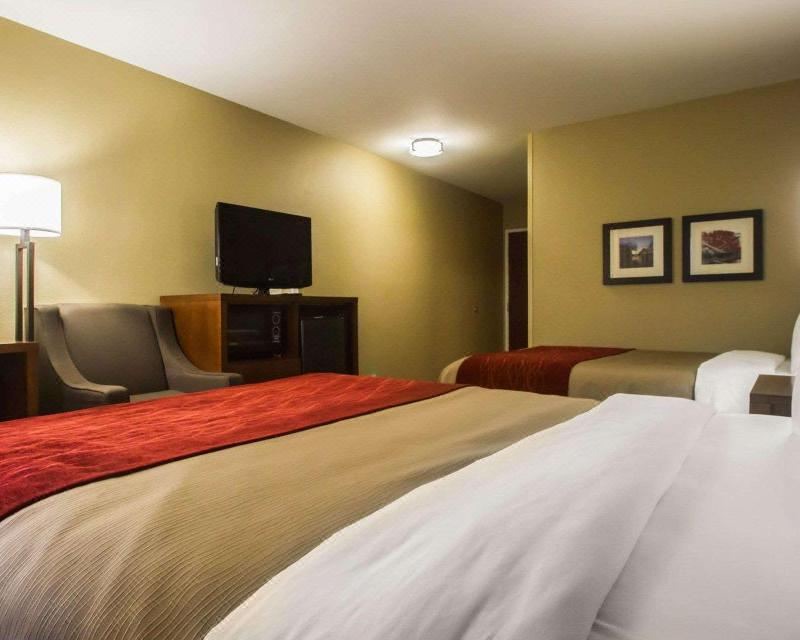 Photo of Bedroom in Morgan City