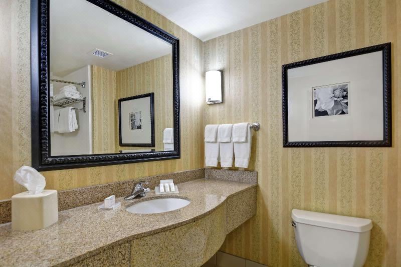 Photo of Bathroom in Hattiesburg