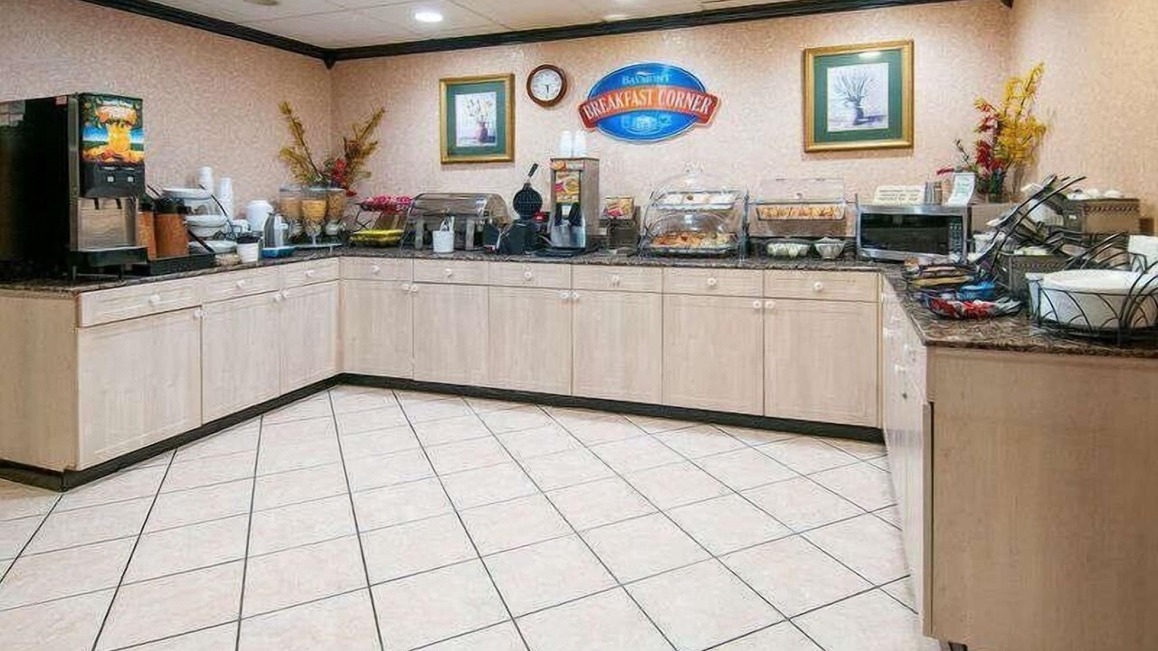 Photo of Kitchen in Hattiesburg