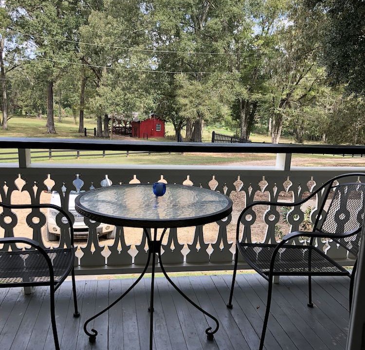 Photo of Patio Balcony in Weyanoke