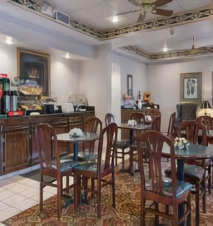 Photo of Livingroom in Pearl
