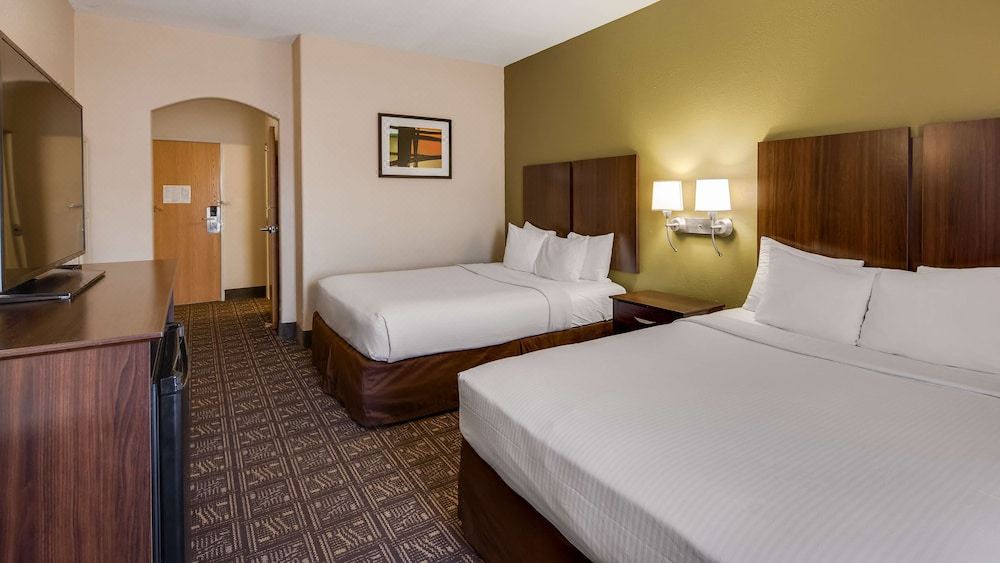 Photo of Bedroom in Rayne
