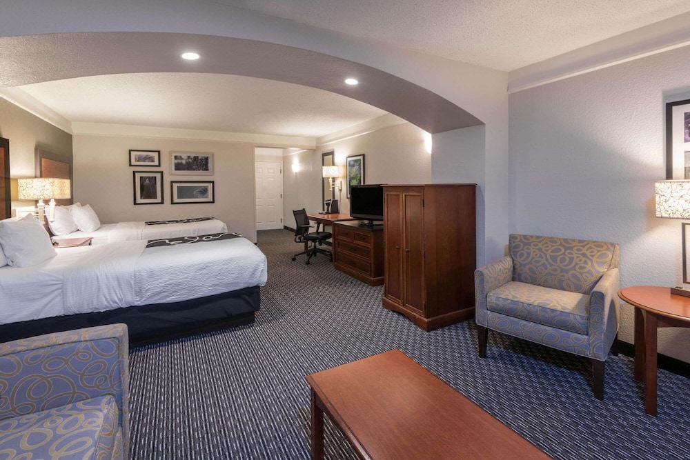 Photo of Livingroom in Downtown San Antonio
