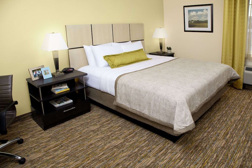 Photo of Bedroom in Fossil Creek