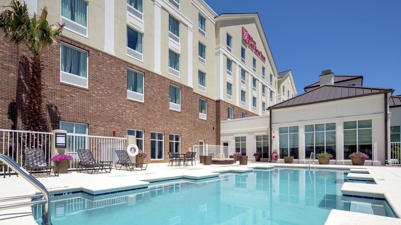 Photo of Outdoor in Pascagoula