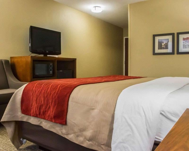 Photo of Bedroom in Morgan City