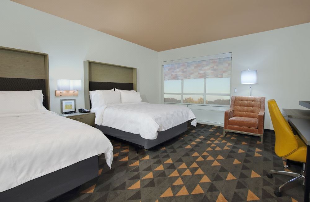Photo of Bedroom in Hattiesburg