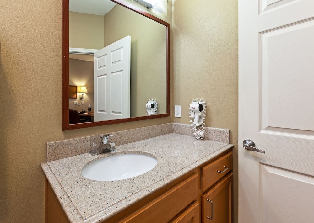 Photo of Bathroom in Texas City