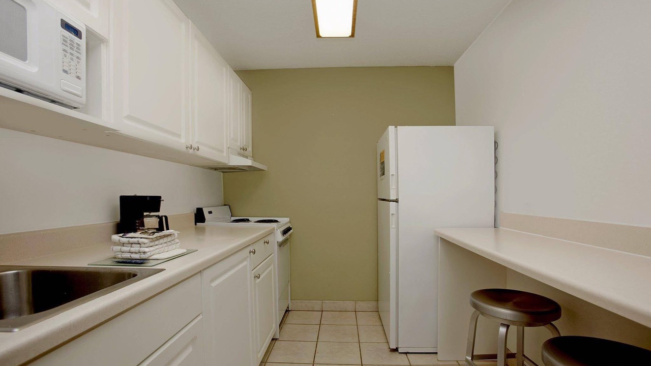 Photo of Kitchen in Vance Jackson