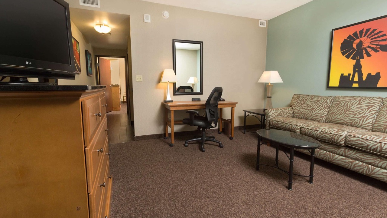 Photo of Livingroom in Stone Oak