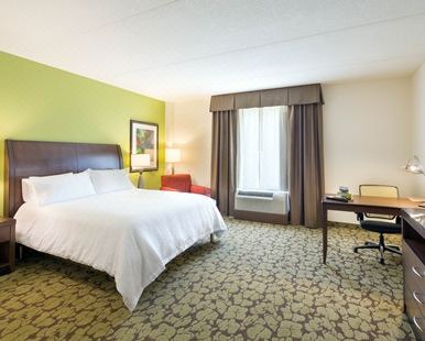 Photo of Bedroom in Pascagoula