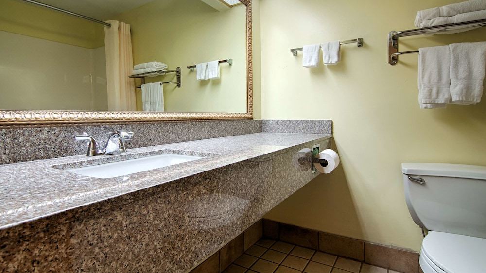 Photo of Bedroom in Rayne