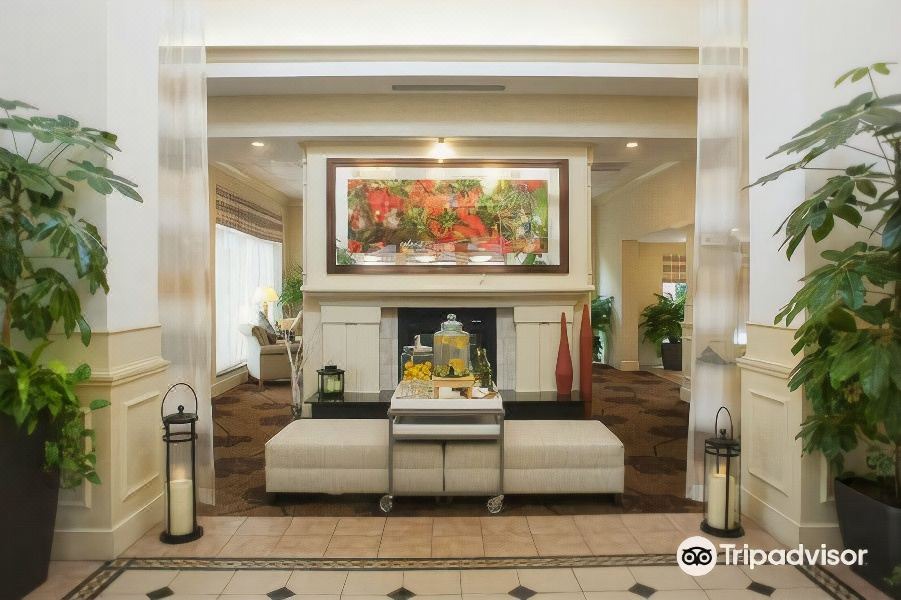 Photo of Livingroom in Hattiesburg
