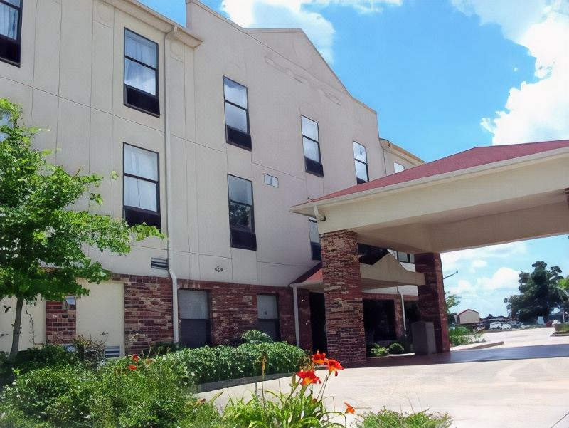 Photo of Buildings in Rayne