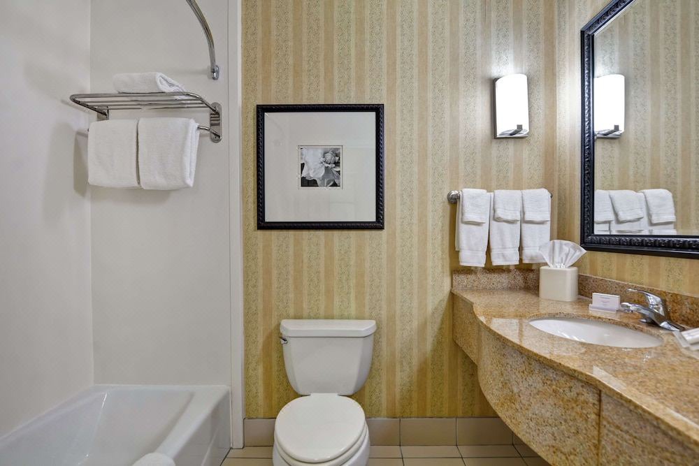 Photo of Bathroom in Hattiesburg