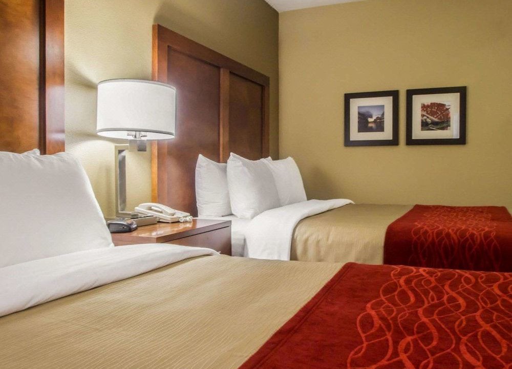 Photo of Bedroom in Morgan City