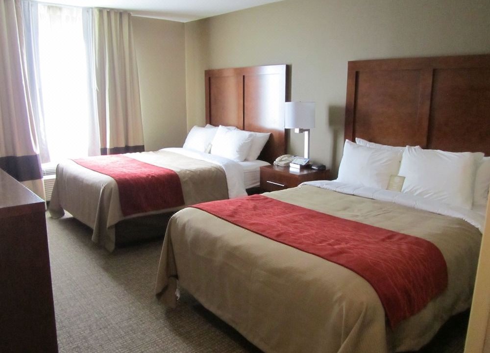 Photo of Bedroom in Morgan City