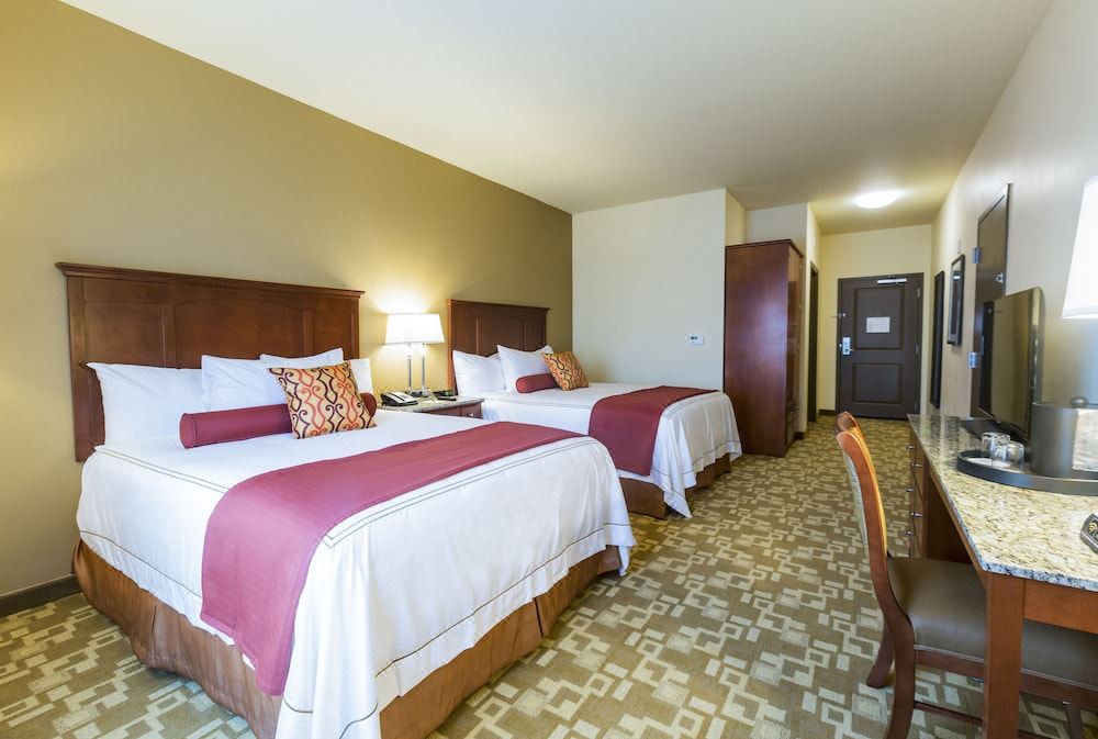 Photo of Bedroom in Harvey