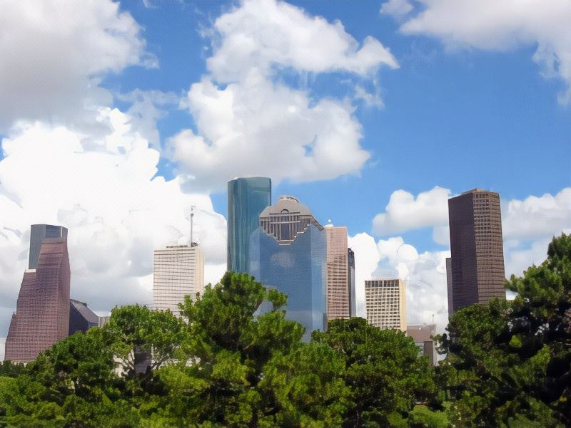 Photo of Buildings in College Park