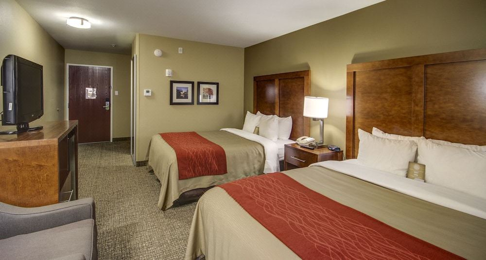Photo of Bedroom in Morgan City