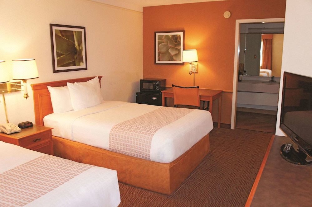 Photo of Bedroom in Harlandale
