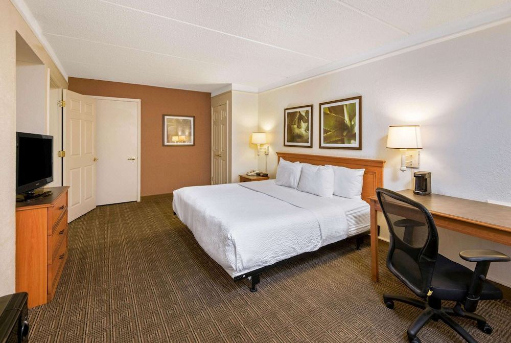 Photo of Bedroom in Downtown San Antonio