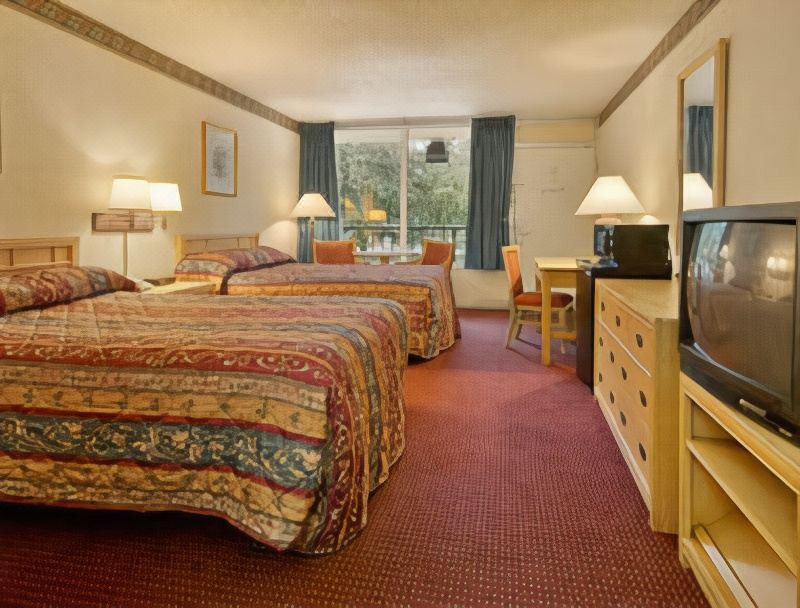 Photo of Bedroom in Bayou Cane