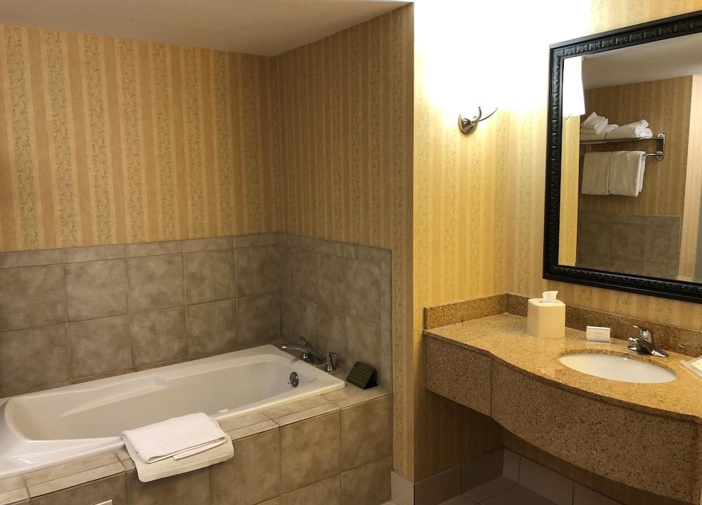 Photo of Bathroom in Hattiesburg