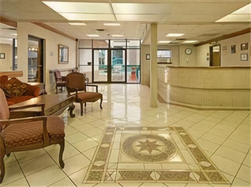 Photo of Livingroom in Harvey